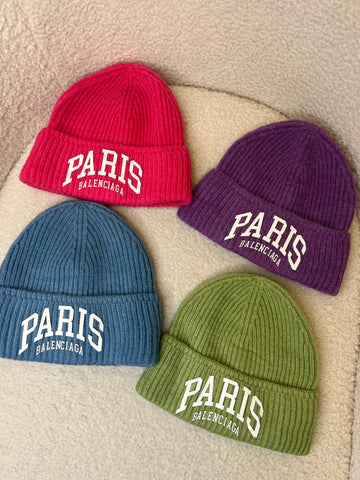 BB Paris Hat-click on me for more colours