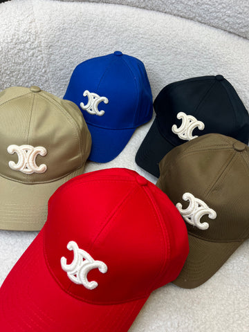 Boston Caps